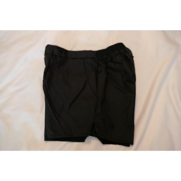 NWOT Vintage 90s CANNON PETER GREEN Nylon Mens Small Shorts - Hook & Loop - Picture 8 of 12